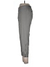 Athleta Solid Gray Casual Pants Size 10 - photo 5