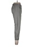 Athleta Solid Gray Casual Pants Size 10 - photo 4