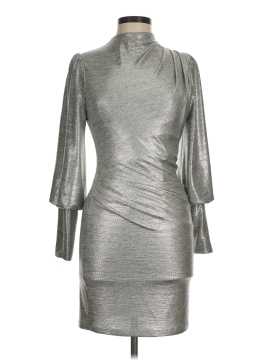 Black Halo Cocktail Dress
