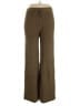 Unbranded Chevron-herringbone Brown Casual Pants Size XL - photo 1