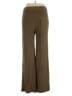 Unbranded Chevron-herringbone Brown Casual Pants Size XL - photo 2
