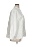 Old Navy 100% Polyester Ivory 3/4 Sleeve Blouse Size XL - photo 4