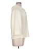 parkhurst 100% Acrylic Ivory Cardigan Size L - photo 4