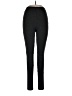 Gap Solid Black Active Pants Size L (tall) - photo 1