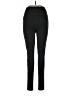 Gap Solid Black Active Pants Size L (tall) - photo 2