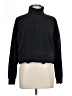Fabletics Black Turtleneck Sweater Size L - photo 1