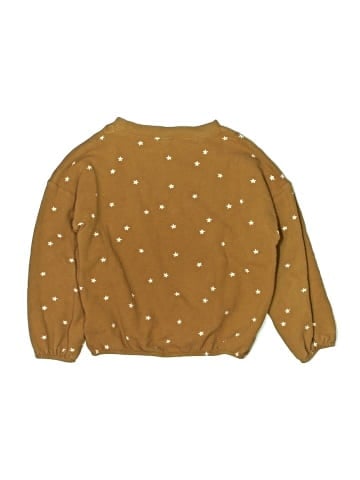 Rylee + Cru Pullover Sweater (view 2)