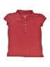 Old Navy Red Short Sleeve Top Size 5 - photo 1