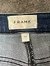 FRAME Blue Jeans Size 26 waist - photo 7