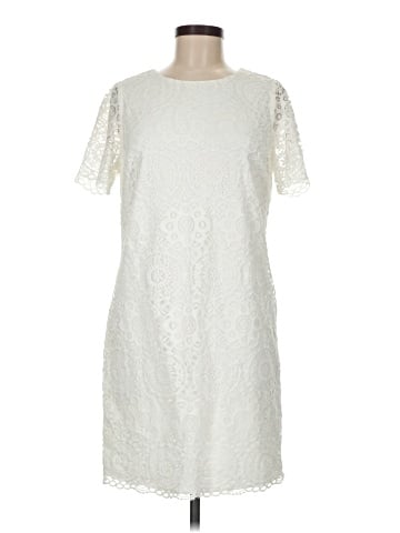 Johnston & Murphy Cocktail Dress (view 1)