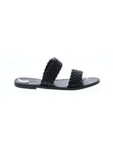 Just Fab Sandals (view 1)