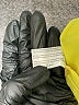 Insight Yellow Blazer Size 6 - photo 7