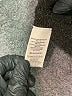 Free People Black Wool Pullover Sweater Size M - photo 8