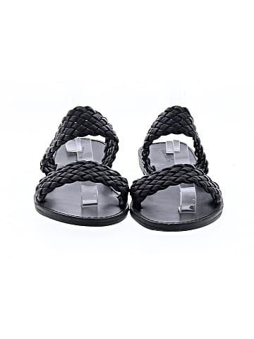 Just Fab Sandals (view 2)