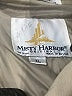 Misty Harbor Ivory Raincoat Size XL - photo 6
