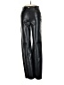 Wilfred 100% Polyurethane Black Casual Pants Size 4 - photo 1