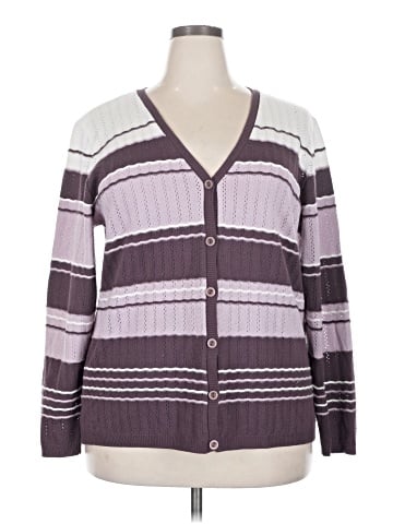 Alfred Dunner Cardigan (view 1)