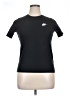 Nike 100% Cotton Black Active T-Shirt Size XL - photo 1