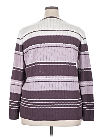 Alfred Dunner Cardigan (view 2)
