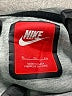 Nike Gray Silver Sweatshirt Size XL - photo 7