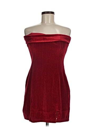 Entro Cocktail Dress (view 1)