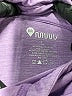 MUUV Purple Sweatshirt Size L - photo 7
