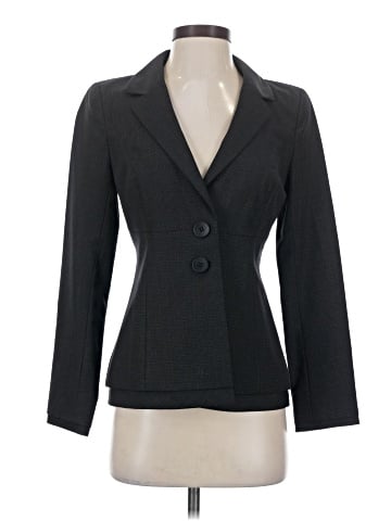 Classiques Entier Wool Blazer (view 1)