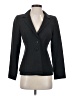 Classiques Entier 100% Wool Gray Wool Blazer Size 2 - photo 1