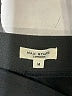 Max Studio Solid Black Dress Pants Size M - photo 7