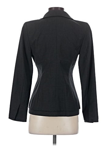 Classiques Entier Wool Blazer (view 2)