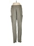 Soft Surroundings Gray Casual Pants Size S - photo 1