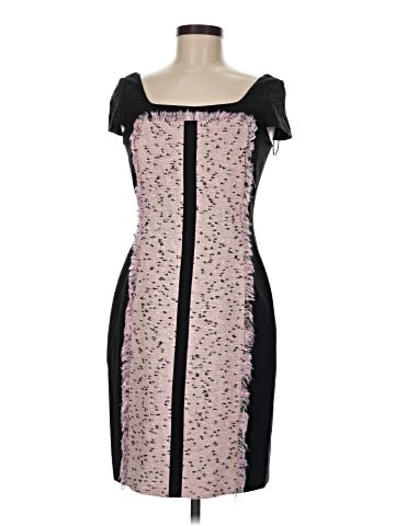 Teri Jon by Rickie Freeman Cocktail Dress (view 1)