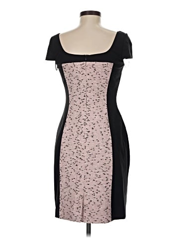 Teri Jon by Rickie Freeman Cocktail Dress (view 2)