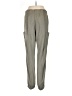Soft Surroundings Gray Casual Pants Size S - photo 2
