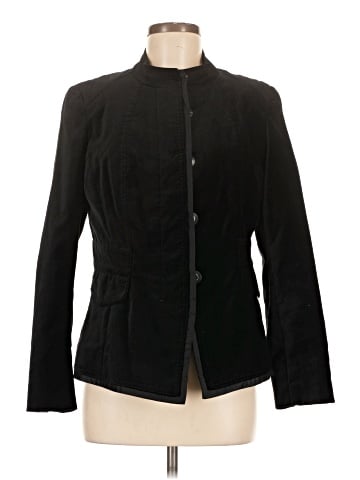 Coldwater Creek Blazer (view 1)
