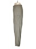 Soft Surroundings Gray Casual Pants Size S - photo 5