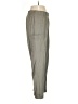 Soft Surroundings Gray Casual Pants Size S - photo 4