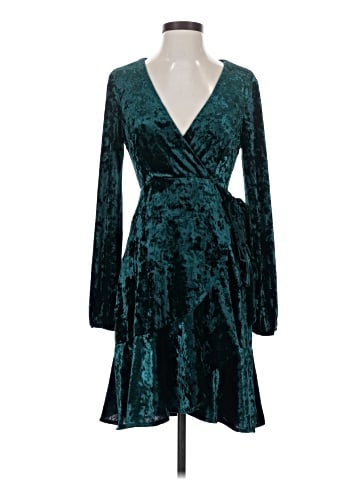 Altar'd State Cocktail Dress (view 1)