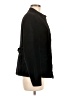 Coldwater Creek Black Blazer Size 8 - photo 4