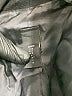 Zero + Maria Cornejo Black Wool Blazer Size 10 - photo 6