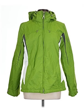 ZeroXposur Snow Jacket (view 1)
