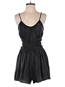 Stiletto's Romper