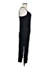 Shein Solid Black Cocktail Dress Size 6 - photo 4