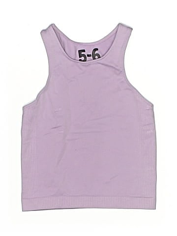 Cotton on Kids Sleeveless T-Shirt (view 1)