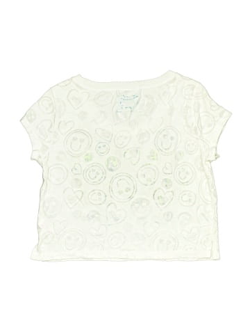Justice Short Sleeve T-Shirt (view 2)