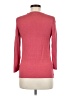 Buffalo by David Bitton Stripes Pink Red Pullover Sweater Size M - photo 2