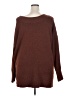 a.n.a. A New Approach Brown Pullover Sweater Size 2X - photo 2