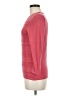 Buffalo by David Bitton Stripes Pink Red Pullover Sweater Size M - photo 5