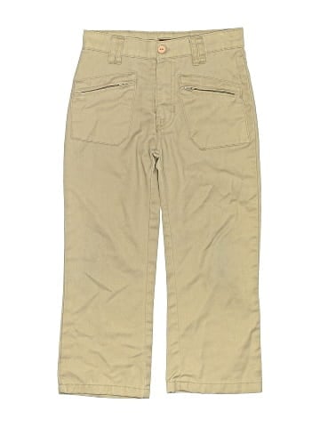 Carter's Watch the Wear Khakis (view 1)