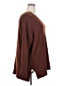 a.n.a. A New Approach Brown Pullover Sweater Size 2X - photo 4